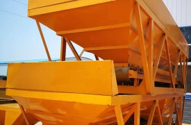 配料機(jī)螺旋機(jī)